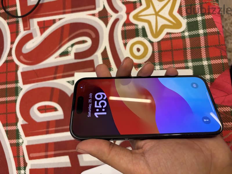 Apple - iPhone 15 2