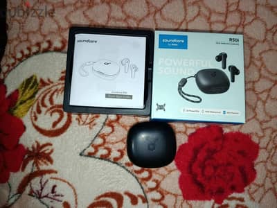 سماعه anker r50i