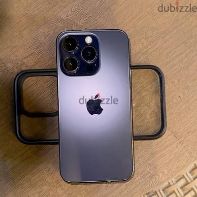 Apple - iPhone 14 Pro