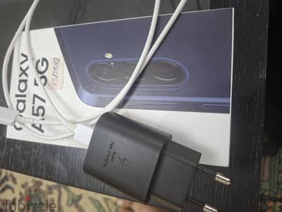 سامسونج ايه 57