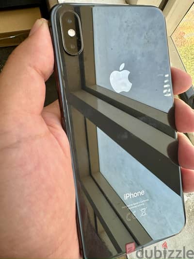 Apple - iPhone XS Max