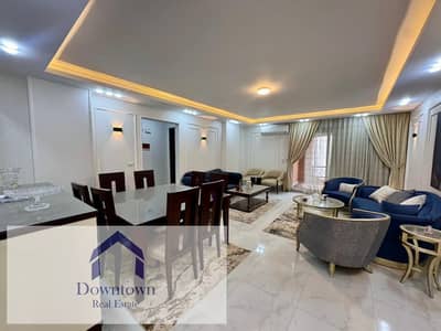 Apartment for Sale in Green 3 Compound  The Location Everyone's Looking For. . Just Steps from the Central Axis and Americana Plaza