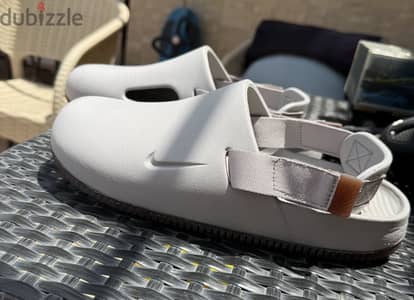 Nike Mules “great condition”