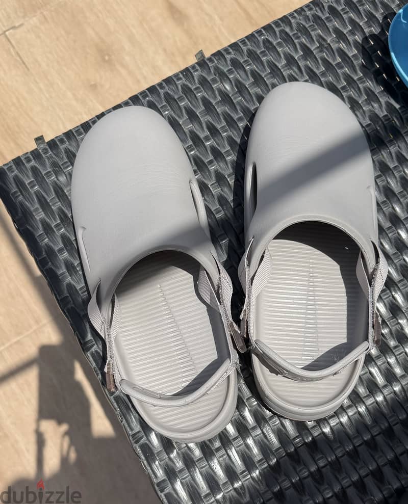 Nike Mules “great condition” 1