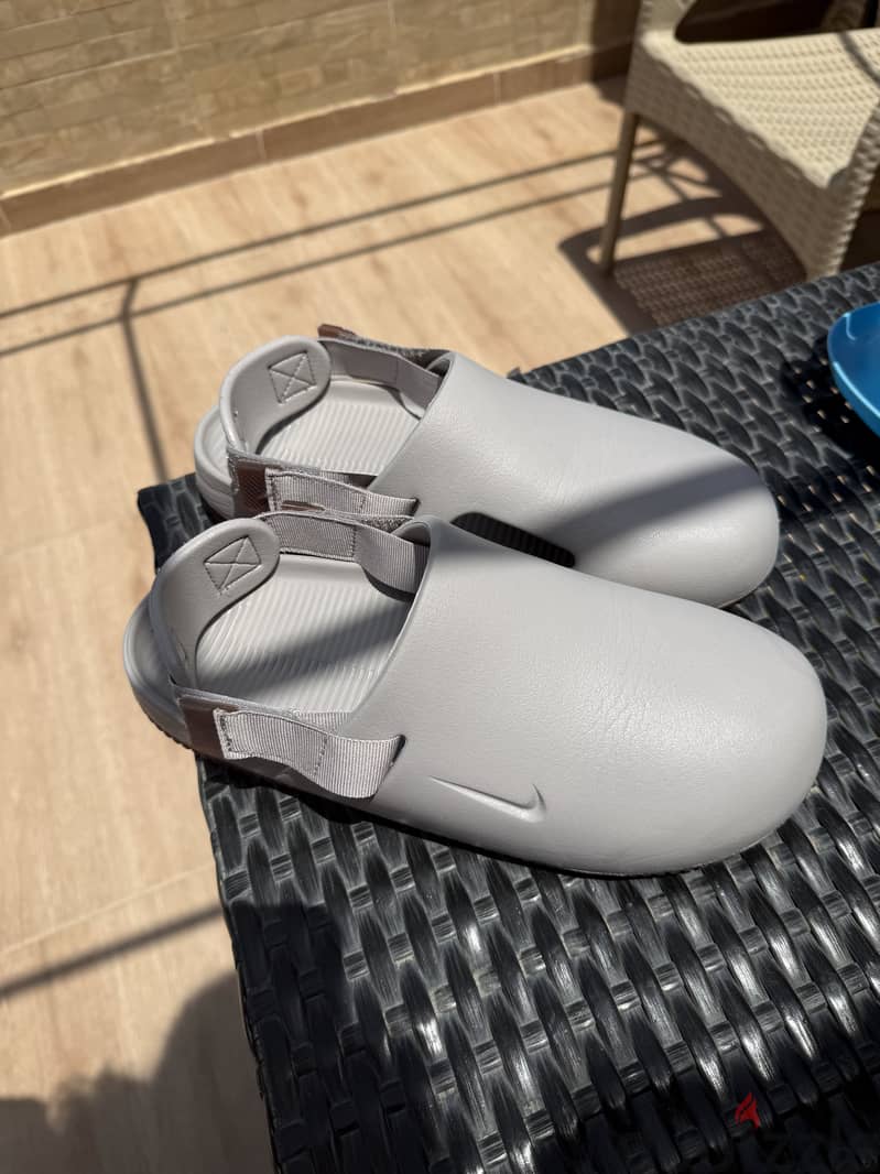 Nike Mules “great condition” 2