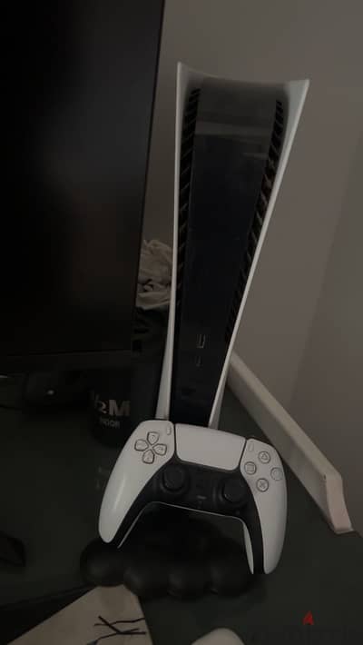 KSA IMPORTED PS5