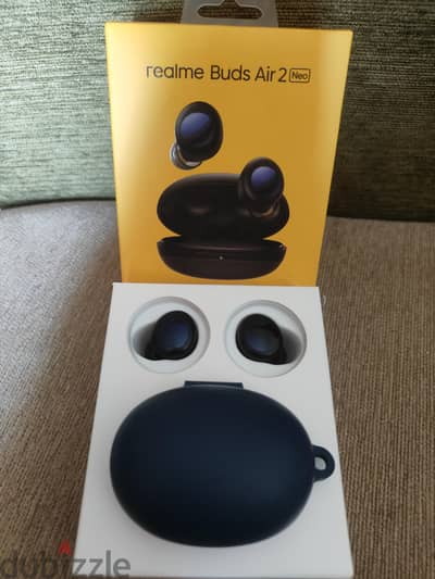 realme buds air 2 neo