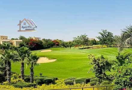 Independent villa model u Golf view with special finishing in the best location in Vg2
