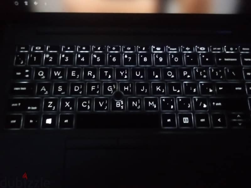 Lab hb 845g7 3