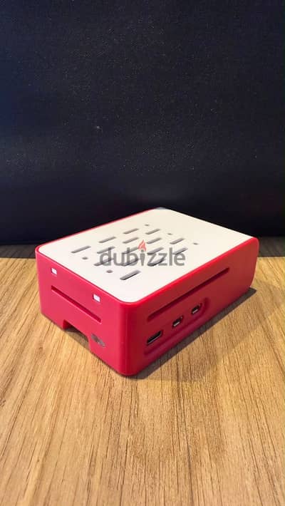 Raspberry Pi 5