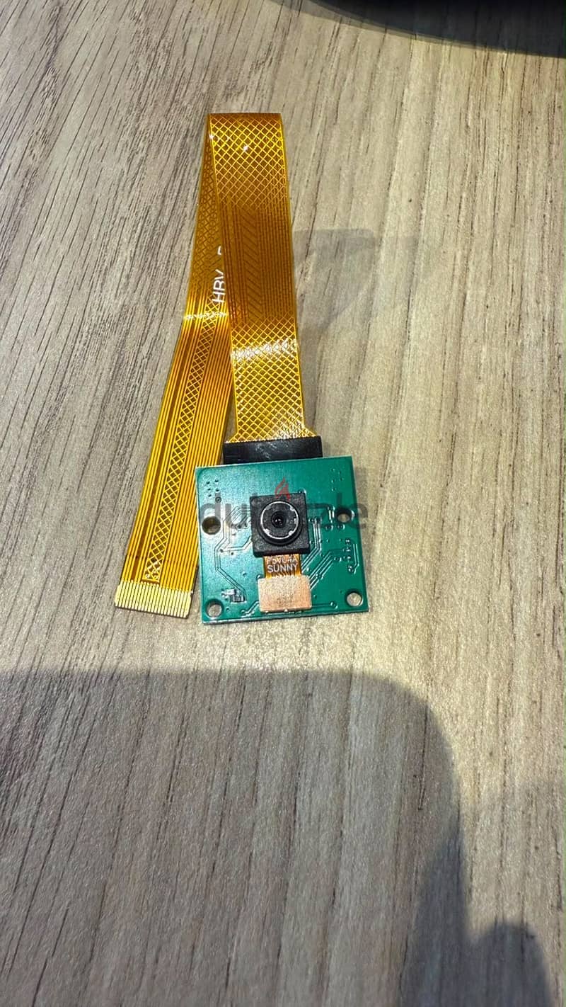 Raspberry Pi 5 2