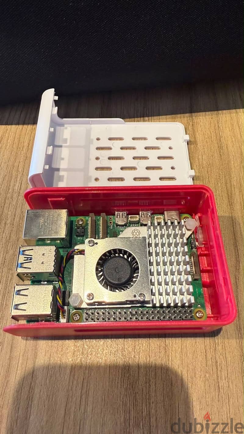 Raspberry Pi 5 3