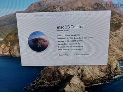 apple imac 21.5 inch