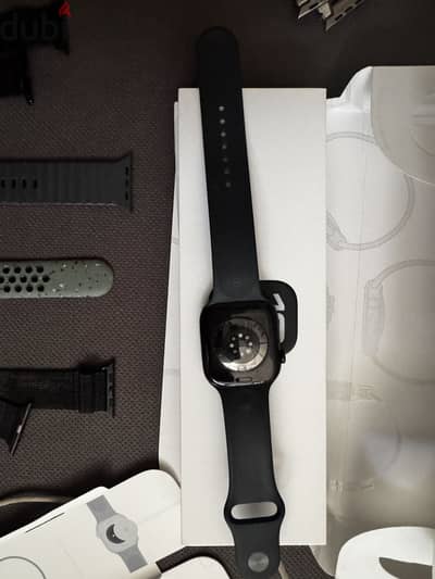 Apple watch series 10 46