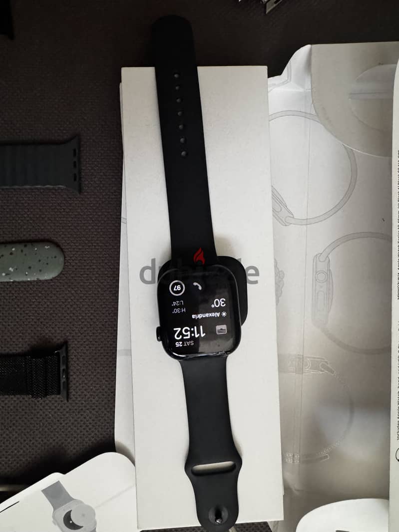 Apple watch series 10 46 1