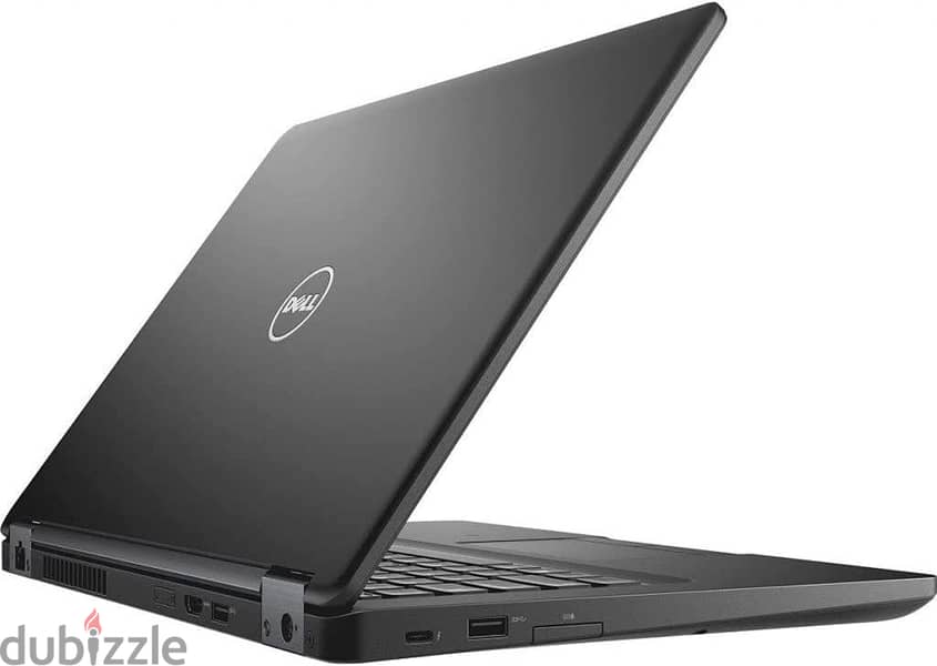 Dell Latitude 5290 1