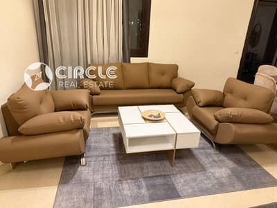 Luxury 150m Fully Furnished Apartment For Rent in Mivida Emaar 5th Settlement New Cairo near AUC