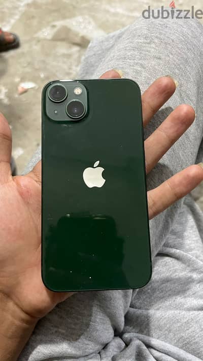Apple - iPhone 13