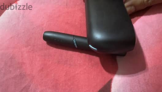 IQOS Original Duo - Graphite / Turquoise