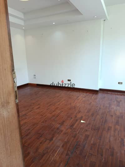 Main Office in Al-Thawra