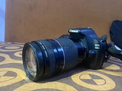 Canon 1200D