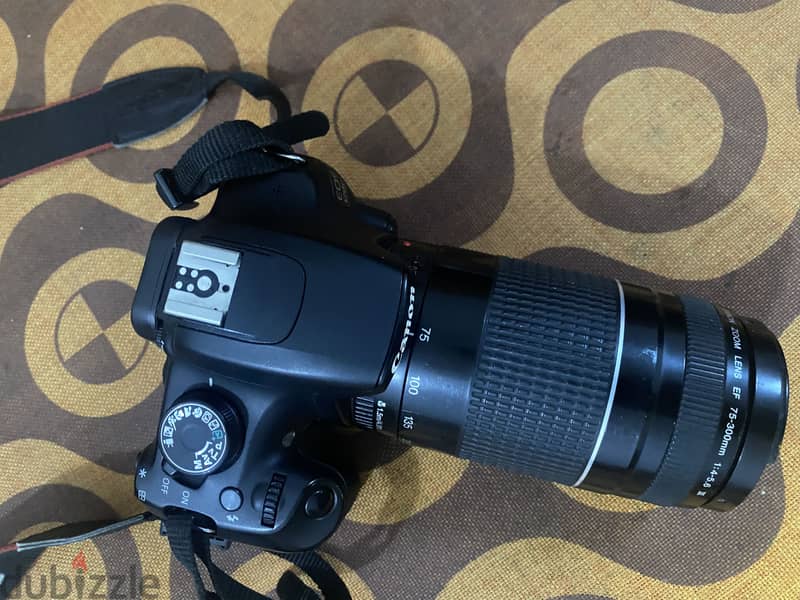 Canon 1200D 1
