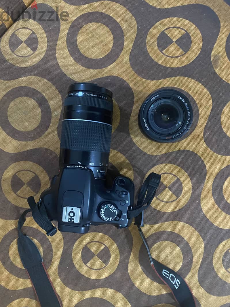 Canon 1200D 4