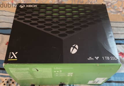 Xbox x اكس بوكس اكس