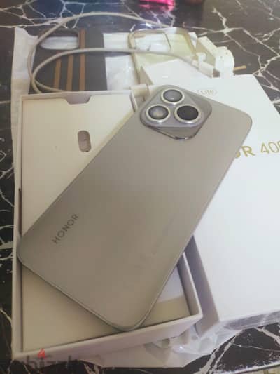 هونر 400 لايت