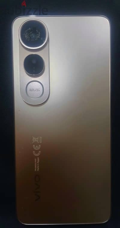 فيفو فى 50 لايت