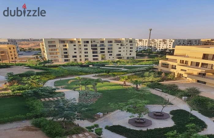 149m apartment in O West from Orascom View, very special at the best price core phase O West