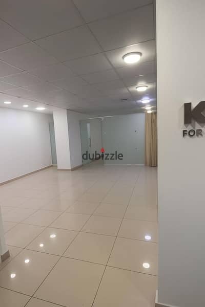 Office for rent in Smouha