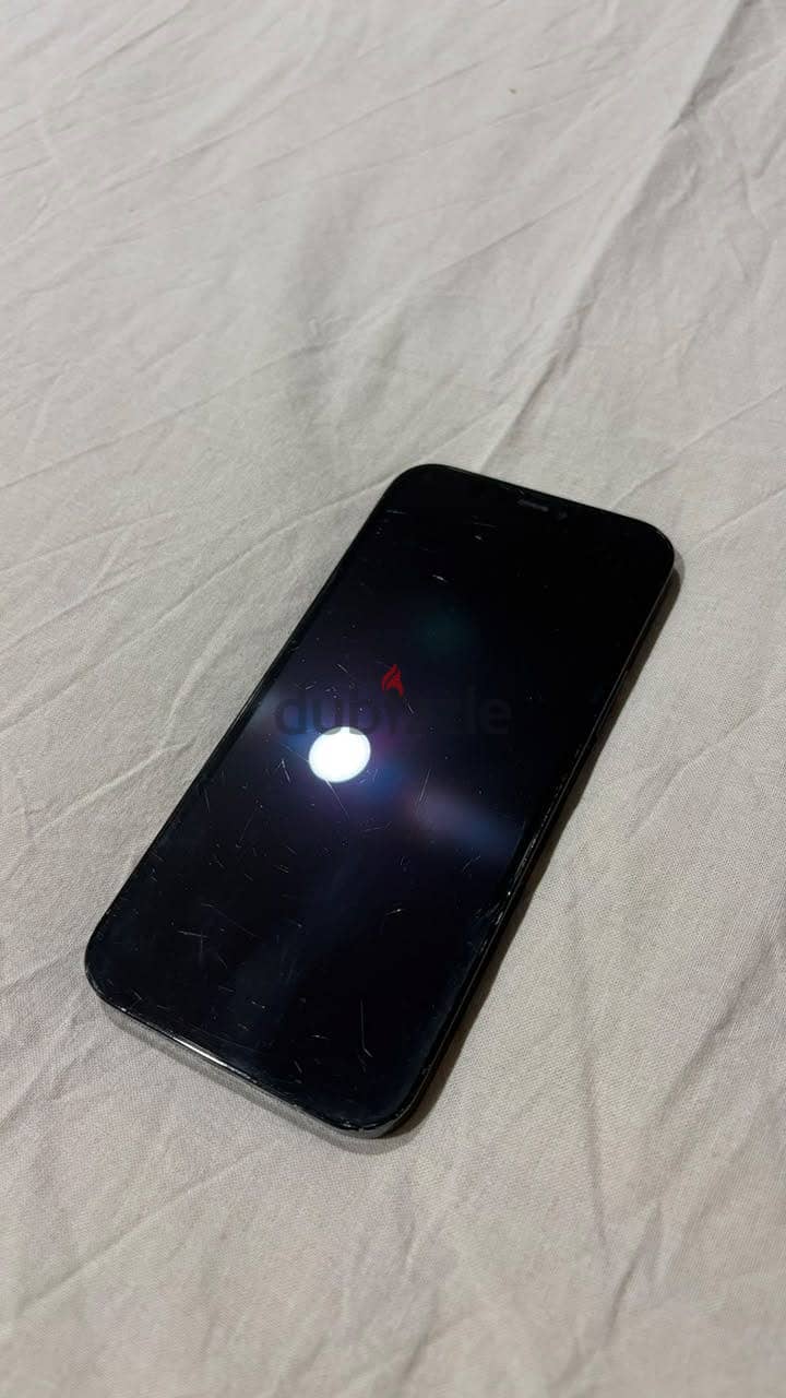 Apple - iPhone 12 Pro 3