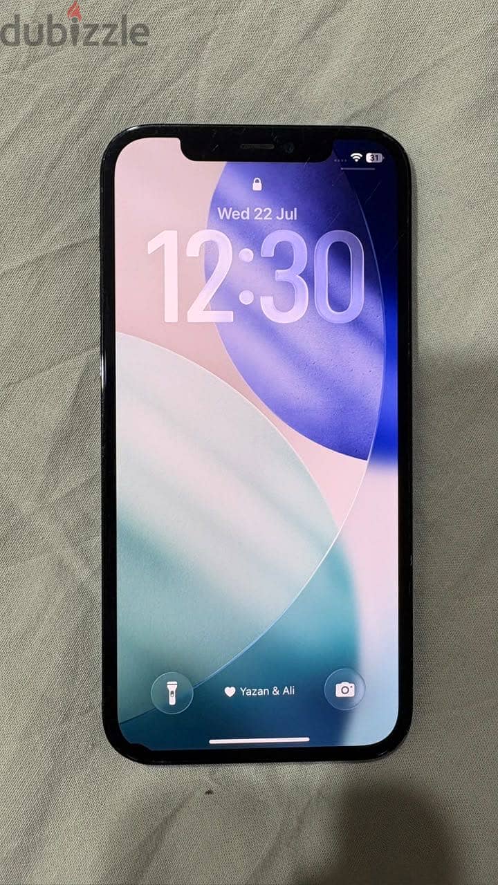 Apple - iPhone 12 Pro 4
