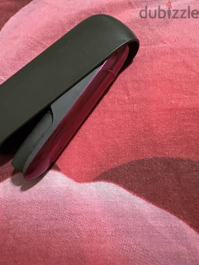 IQOS Original Duo - Scarlet Pink