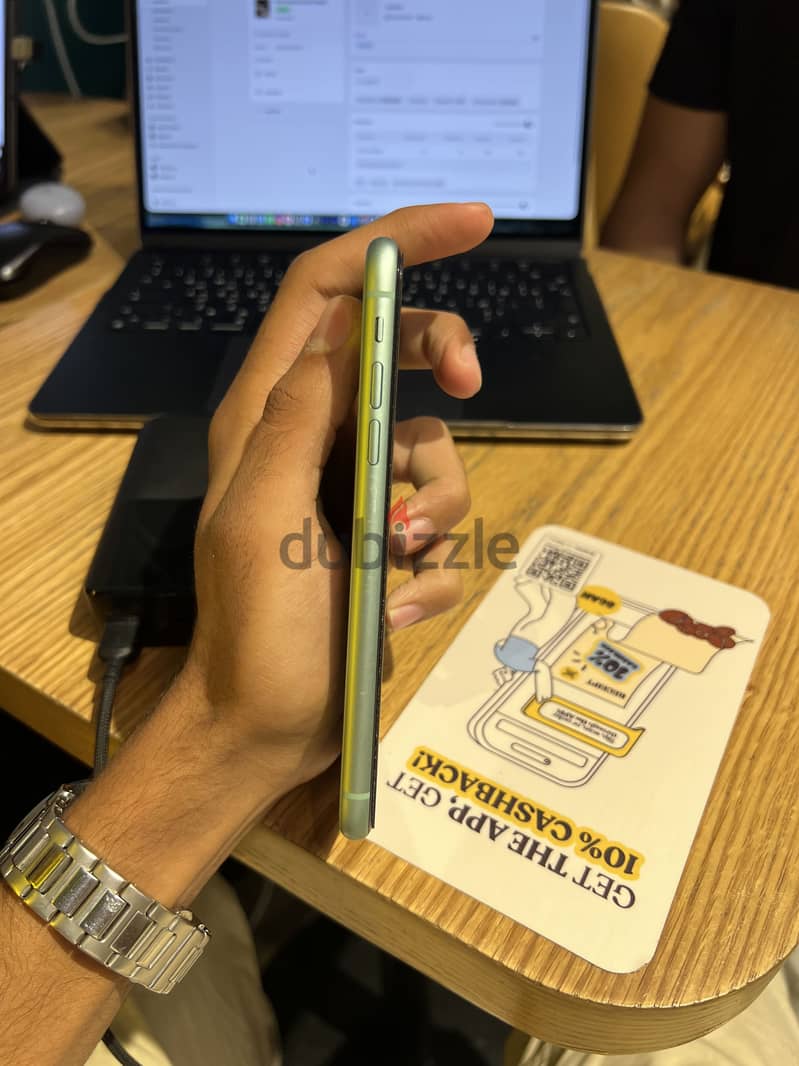 Apple - iPhone 11 1