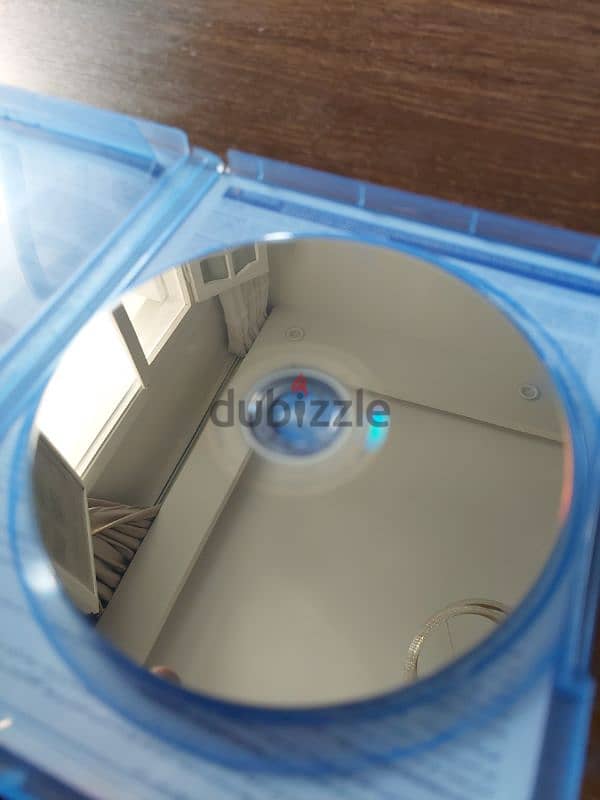Ratchet ps4 cd 2