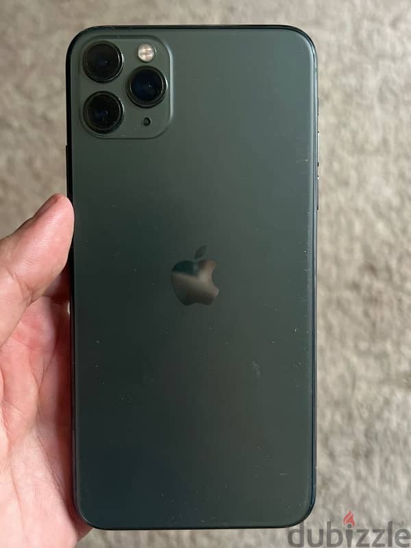 iphone 11 pro max 2