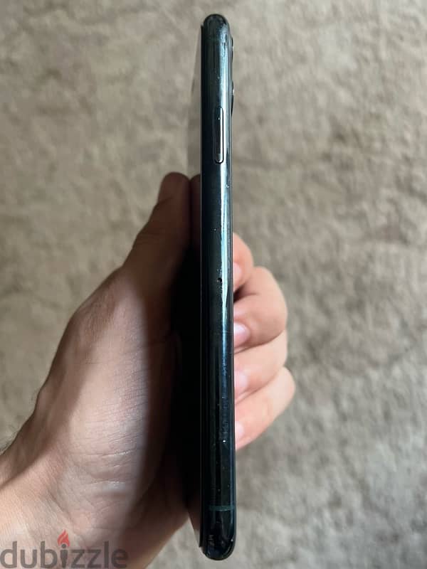 iphone 11 pro max 5