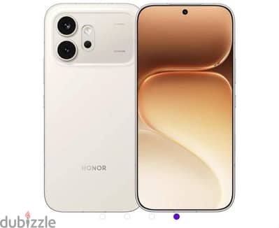 Honor 600
