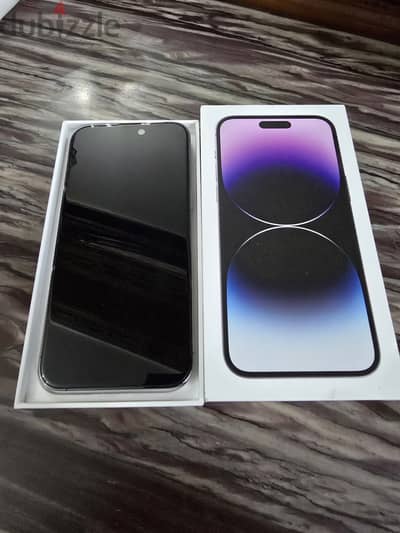 Apple - iPhone 14 Pro Max