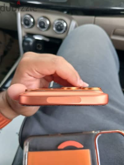 آبل - آيفون 17 برو ماكس