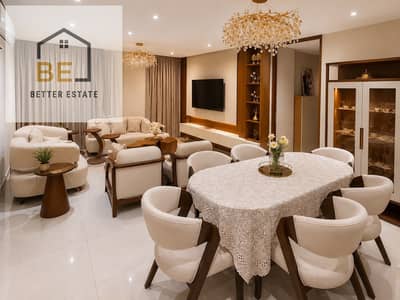 APARTMENT FOR SALE IN MOKATTAM-PRIME VIEW - PRIME LOCATION - AMAZING PRICE