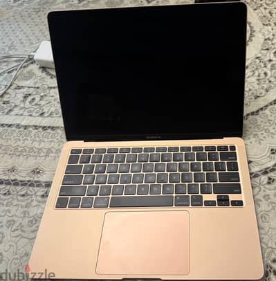 MacBook Air 2020 13-inch Intel Core i5