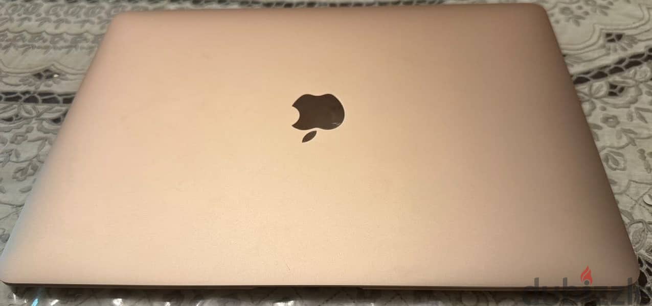 MacBook Air 2020 13-inch Intel Core i5 1