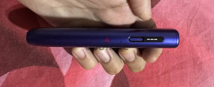 IQOS ILUMA I ONE - Purple