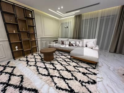شقة مفروشة للايجار سوديك ايستاون ,