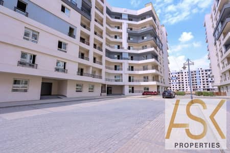 Move-In Ready Apartment with Up to 7 Years of Installments at IL Mondo Compound – New Administrative Capital