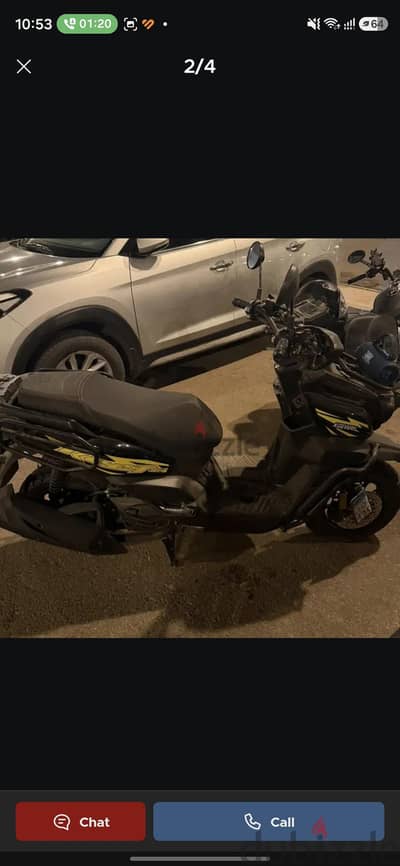 keeway keet 150cc