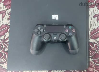 Playstation 4slim 500Gb